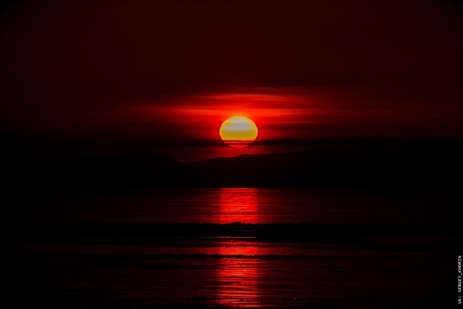 Зимний Байкал (Часть 2, Путешествия, бурятия, иркутская область, ольхон, турклуб)