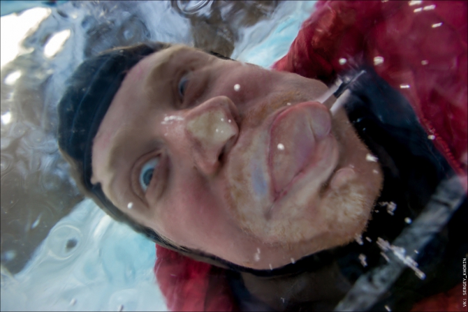 Зимний Байкал (Часть 2, Путешествия, бурятия, иркутская область, ольхон, турклуб)