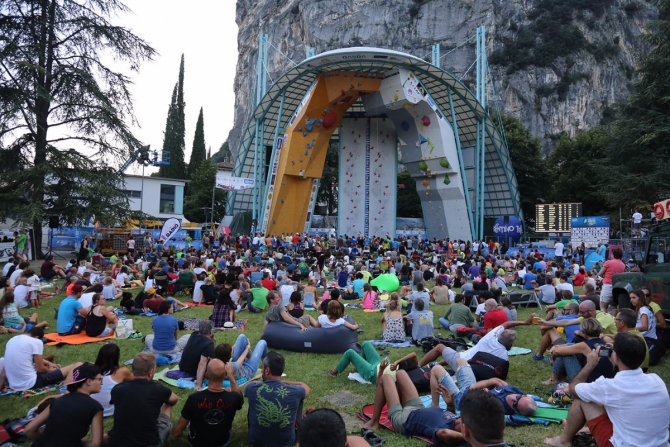 Легенды Арко: За что стоит любить Rock Master! (Скалолазание, италия, события, arco rock legends, крутые, скалолазание, соревнования, дима факирьянов, трудность, кубок мира)