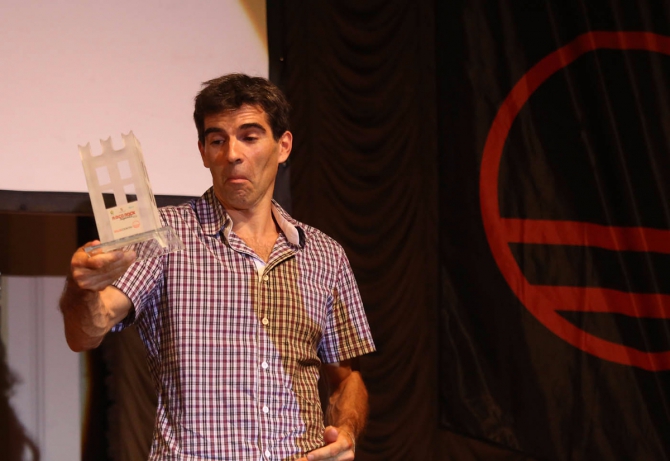 Легенды Арко: За что стоит любить Rock Master! (Скалолазание, италия, события, arco rock legends, крутые, скалолазание, соревнования, дима факирьянов, трудность, кубок мира)