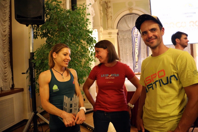 Легенды Арко: За что стоит любить Rock Master! (Скалолазание, италия, события, arco rock legends, крутые, скалолазание, соревнования, дима факирьянов, трудность, кубок мира)