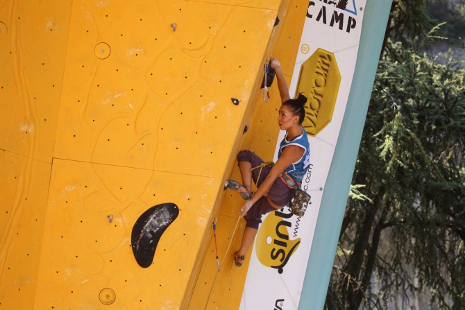 Легенды Арко: За что стоит любить Rock Master! (Скалолазание, италия, события, arco rock legends, крутые, скалолазание, соревнования, дима факирьянов, трудность, кубок мира)