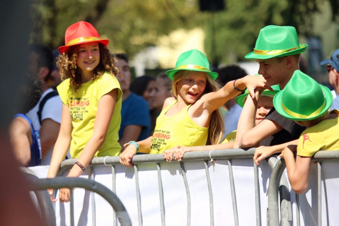 Легенды Арко: За что стоит любить Rock Master! (Скалолазание, италия, события, arco rock legends, крутые, скалолазание, соревнования, дима факирьянов, трудность, кубок мира)
