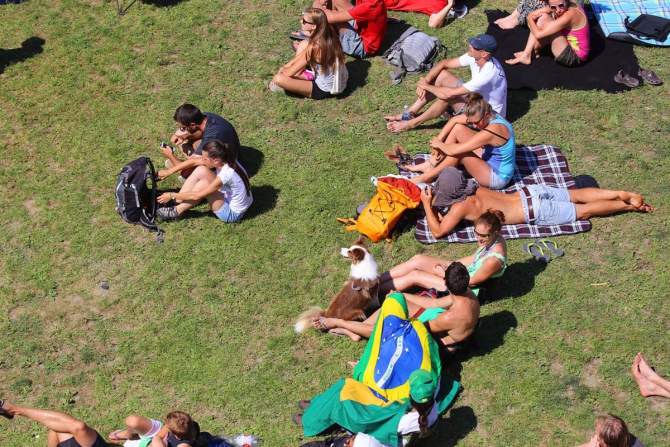 Легенды Арко: За что стоит любить Rock Master! (Скалолазание, италия, события, arco rock legends, крутые, скалолазание, соревнования, дима факирьянов, трудность, кубок мира)