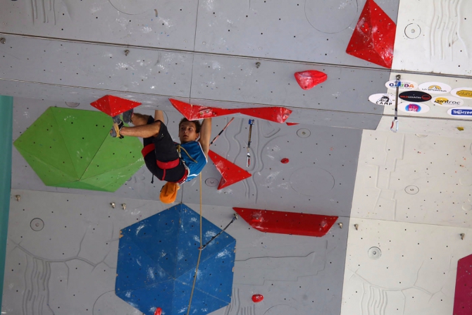 Легенды Арко: За что стоит любить Rock Master! (Скалолазание, италия, события, arco rock legends, крутые, скалолазание, соревнования, дима факирьянов, трудность, кубок мира)