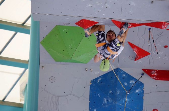 Легенды Арко: За что стоит любить Rock Master! (Скалолазание, италия, события, arco rock legends, крутые, скалолазание, соревнования, дима факирьянов, трудность, кубок мира)