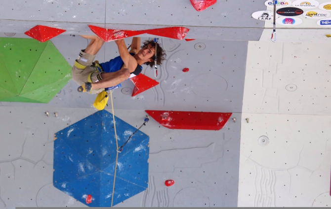 Легенды Арко: За что стоит любить Rock Master! (Скалолазание, италия, события, arco rock legends, крутые, скалолазание, соревнования, дима факирьянов, трудность, кубок мира)