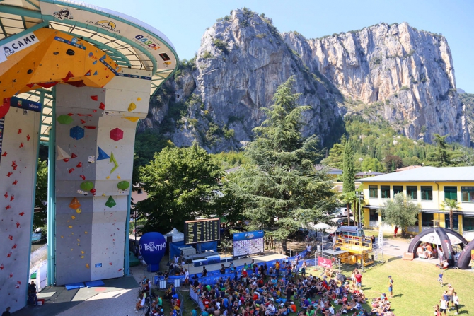 Легенды Арко: За что стоит любить Rock Master! (Скалолазание, италия, события, arco rock legends, крутые, скалолазание, соревнования, дима факирьянов, трудность, кубок мира)