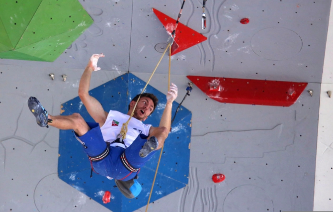 Легенды Арко: За что стоит любить Rock Master! (Скалолазание, италия, события, arco rock legends, крутые, скалолазание, соревнования, дима факирьянов, трудность, кубок мира)
