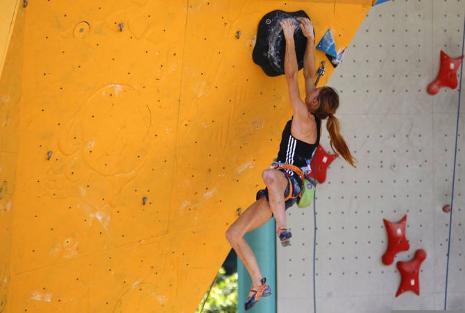 Легенды Арко: За что стоит любить Rock Master! (Скалолазание, италия, события, arco rock legends, крутые, скалолазание, соревнования, дима факирьянов, трудность, кубок мира)