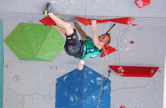 Легенды Арко: За что стоит любить Rock Master! (Скалолазание, италия, события, arco rock legends, крутые, скалолазание, соревнования, дима факирьянов, трудность, кубок мира)