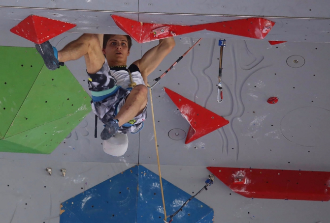 Легенды Арко: За что стоит любить Rock Master! (Скалолазание, италия, события, arco rock legends, крутые, скалолазание, соревнования, дима факирьянов, трудность, кубок мира)