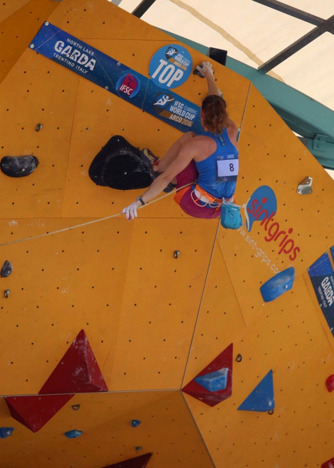 Легенды Арко: За что стоит любить Rock Master! (Скалолазание, италия, события, arco rock legends, крутые, скалолазание, соревнования, дима факирьянов, трудность, кубок мира)