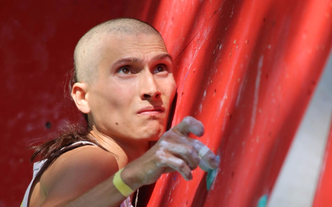 Легенды Арко: За что стоит любить Rock Master! (Скалолазание, италия, события, arco rock legends, крутые, скалолазание, соревнования, дима факирьянов, трудность, кубок мира)