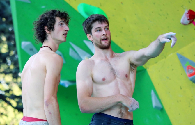 Легенды Арко: За что стоит любить Rock Master! (Скалолазание, италия, события, arco rock legends, крутые, скалолазание, соревнования, дима факирьянов, трудность, кубок мира)