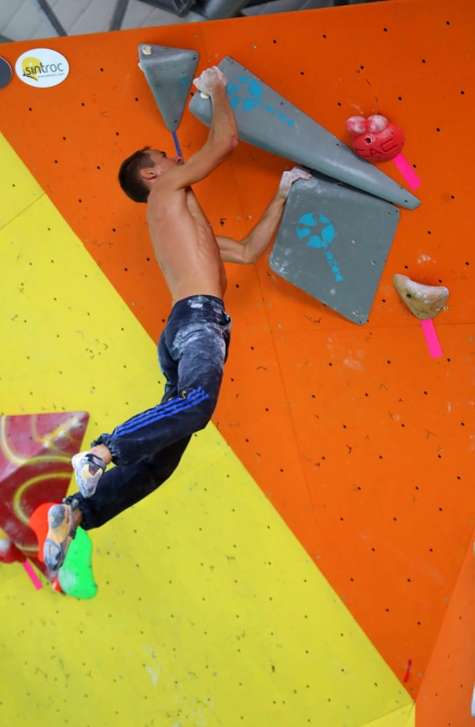 Легенды Арко: За что стоит любить Rock Master! (Скалолазание, италия, события, arco rock legends, крутые, скалолазание, соревнования, дима факирьянов, трудность, кубок мира)