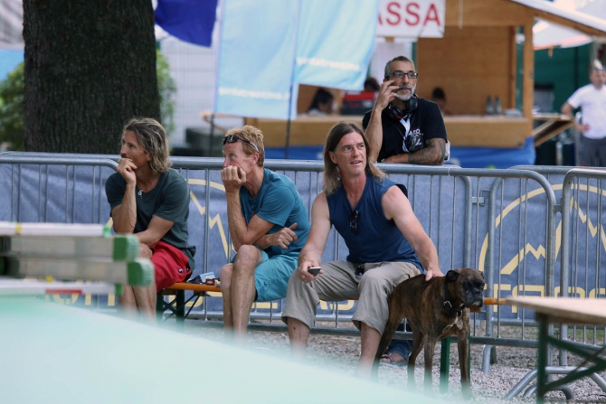 Легенды Арко: За что стоит любить Rock Master! (Скалолазание, италия, события, arco rock legends, крутые, скалолазание, соревнования, дима факирьянов, трудность, кубок мира)