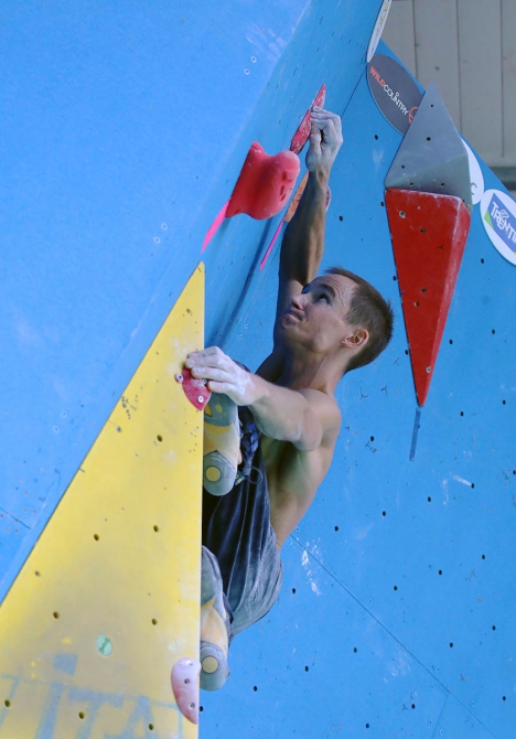 Легенды Арко: За что стоит любить Rock Master! (Скалолазание, италия, события, arco rock legends, крутые, скалолазание, соревнования, дима факирьянов, трудность, кубок мира)