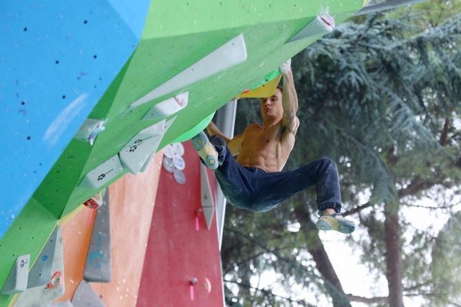 Легенды Арко: За что стоит любить Rock Master! (Скалолазание, италия, события, arco rock legends, крутые, скалолазание, соревнования, дима факирьянов, трудность, кубок мира)