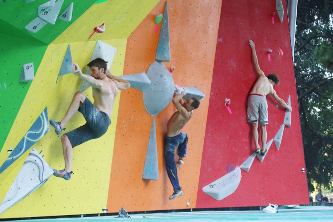 Легенды Арко: За что стоит любить Rock Master! (Скалолазание, италия, события, arco rock legends, крутые, скалолазание, соревнования, дима факирьянов, трудность, кубок мира)