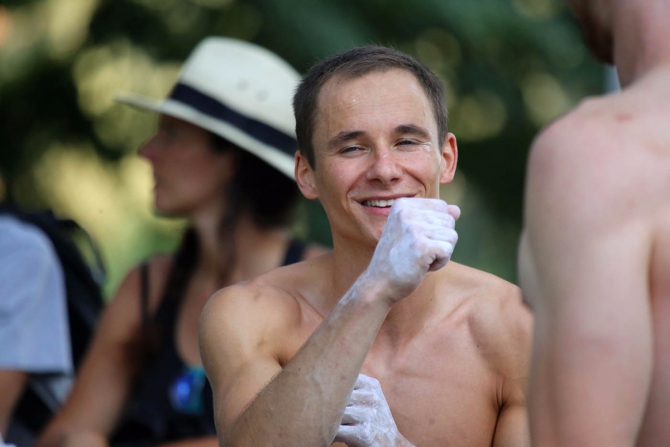 Легенды Арко: За что стоит любить Rock Master! (Скалолазание, италия, события, arco rock legends, крутые, скалолазание, соревнования, дима факирьянов, трудность, кубок мира)