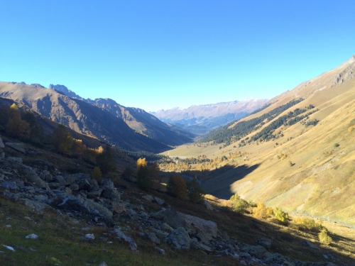 Архыз. Софийская долина. 30.09-9.10.2016 (Горный туризм, кавказ, водопад, озеро, софия)