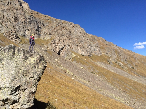 Архыз. Софийская долина. 30.09-9.10.2016 (Горный туризм, кавказ, водопад, озеро, софия)