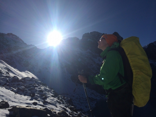 Архыз. Софийская долина. 30.09-9.10.2016 (Горный туризм, кавказ, водопад, озеро, софия)