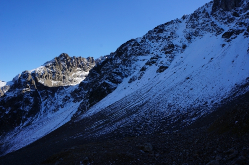 Архыз. Софийская долина. 30.09-9.10.2016 (Горный туризм, кавказ, водопад, озеро, софия)