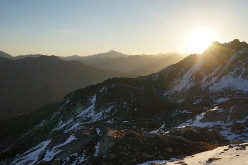 Архыз. Софийская долина. 30.09-9.10.2016 (Горный туризм, кавказ, водопад, озеро, софия)