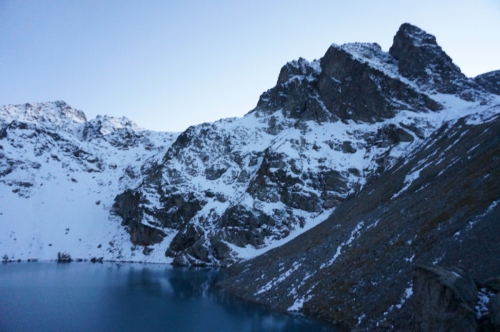 Архыз. Софийская долина. 30.09-9.10.2016 (Горный туризм, кавказ, водопад, озеро, софия)