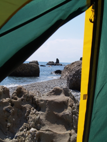 Несколько фотографий с путешествия Юры Лишаева (Фантика) вокруг Крыма в 2016 году. (Вода)