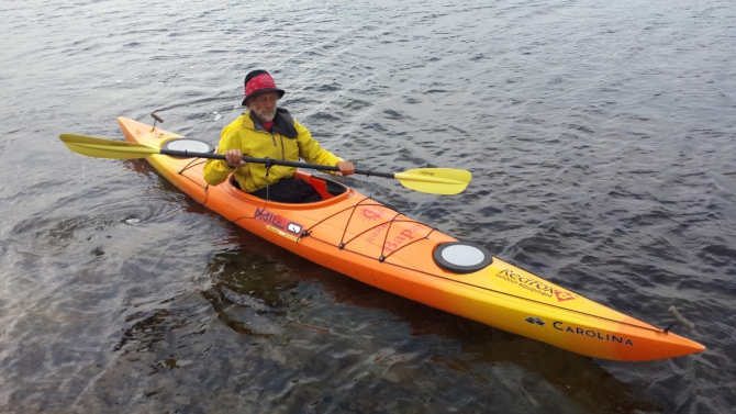 Несколько фотографий с путешествия Юры Лишаева (Фантика) вокруг Крыма в 2016 году. (Вода)