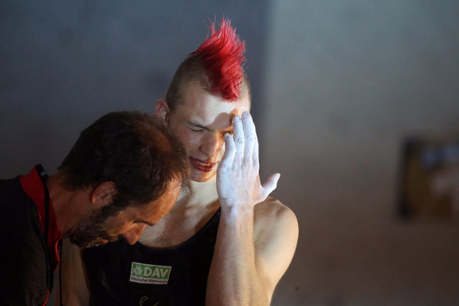 Легенды Арко: За что стоит любить Rock Master! (Скалолазание, италия, события, arco rock legends, крутые, скалолазание, соревнования, дима факирьянов, трудность, кубок мира)