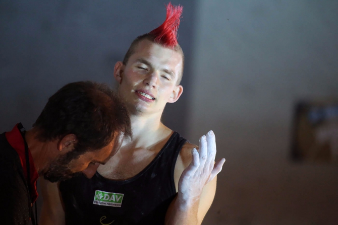 Легенды Арко: За что стоит любить Rock Master! (Скалолазание, италия, события, arco rock legends, крутые, скалолазание, соревнования, дима факирьянов, трудность, кубок мира)