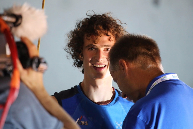 Легенды Арко: За что стоит любить Rock Master! (Скалолазание, италия, события, arco rock legends, крутые, скалолазание, соревнования, дима факирьянов, трудность, кубок мира)