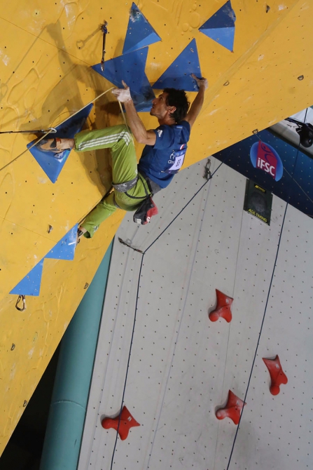 Легенды Арко: За что стоит любить Rock Master! (Скалолазание, италия, события, arco rock legends, крутые, скалолазание, соревнования, дима факирьянов, трудность, кубок мира)