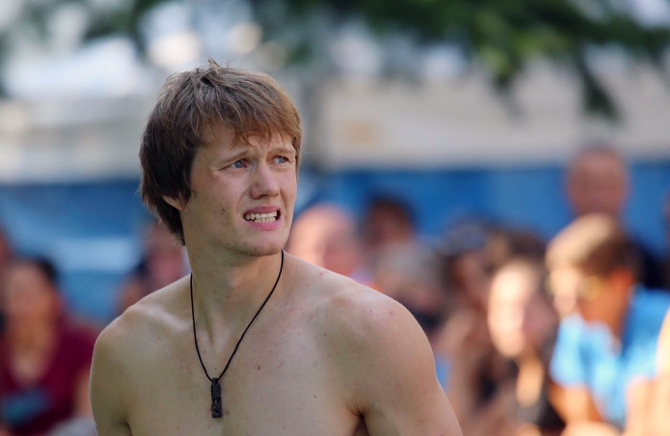 Легенды Арко: За что стоит любить Rock Master! (Скалолазание, италия, события, arco rock legends, крутые, скалолазание, соревнования, дима факирьянов, трудность, кубок мира)