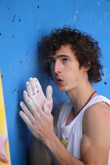 Легенды Арко: За что стоит любить Rock Master! (Скалолазание, италия, события, arco rock legends, крутые, скалолазание, соревнования, дима факирьянов, трудность, кубок мира)