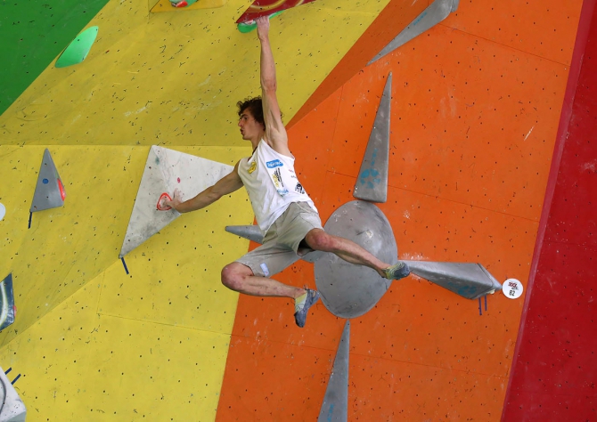 Легенды Арко: За что стоит любить Rock Master! (Скалолазание, италия, события, arco rock legends, крутые, скалолазание, соревнования, дима факирьянов, трудность, кубок мира)