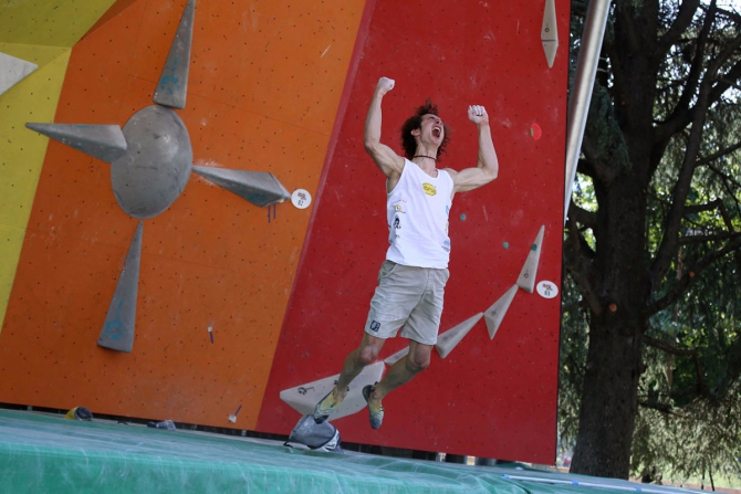 Легенды Арко: За что стоит любить Rock Master! (Скалолазание, италия, события, arco rock legends, крутые, скалолазание, соревнования, дима факирьянов, трудность, кубок мира)