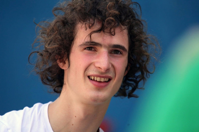 Легенды Арко: За что стоит любить Rock Master! (Скалолазание, италия, события, arco rock legends, крутые, скалолазание, соревнования, дима факирьянов, трудность, кубок мира)