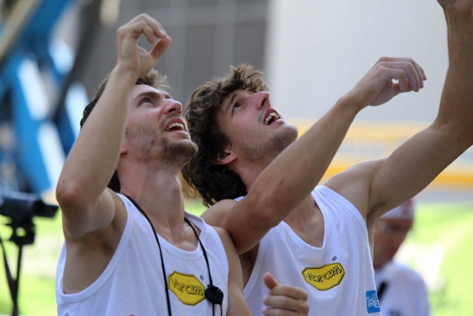 Легенды Арко: За что стоит любить Rock Master! (Скалолазание, италия, события, arco rock legends, крутые, скалолазание, соревнования, дима факирьянов, трудность, кубок мира)