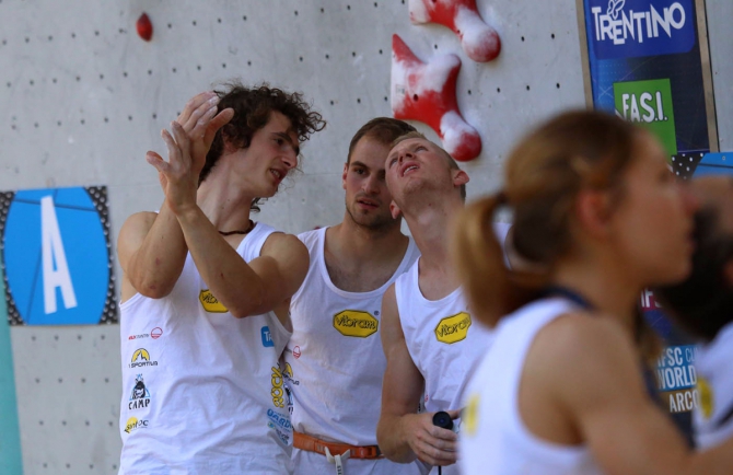 Легенды Арко: За что стоит любить Rock Master! (Скалолазание, италия, события, arco rock legends, крутые, скалолазание, соревнования, дима факирьянов, трудность, кубок мира)