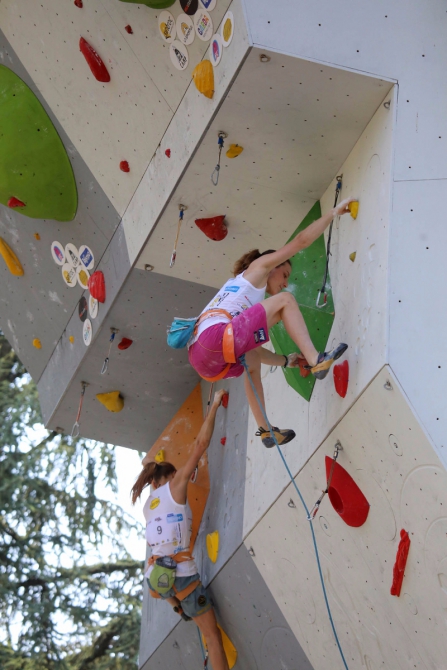 Легенды Арко: За что стоит любить Rock Master! (Скалолазание, италия, события, arco rock legends, крутые, скалолазание, соревнования, дима факирьянов, трудность, кубок мира)