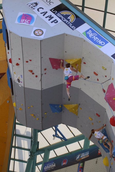 Легенды Арко: За что стоит любить Rock Master! (Скалолазание, италия, события, arco rock legends, крутые, скалолазание, соревнования, дима факирьянов, трудность, кубок мира)