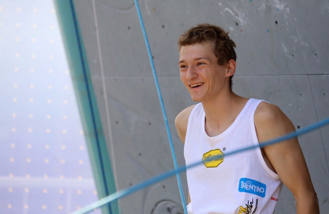 Легенды Арко: За что стоит любить Rock Master! (Скалолазание, италия, события, arco rock legends, крутые, скалолазание, соревнования, дима факирьянов, трудность, кубок мира)