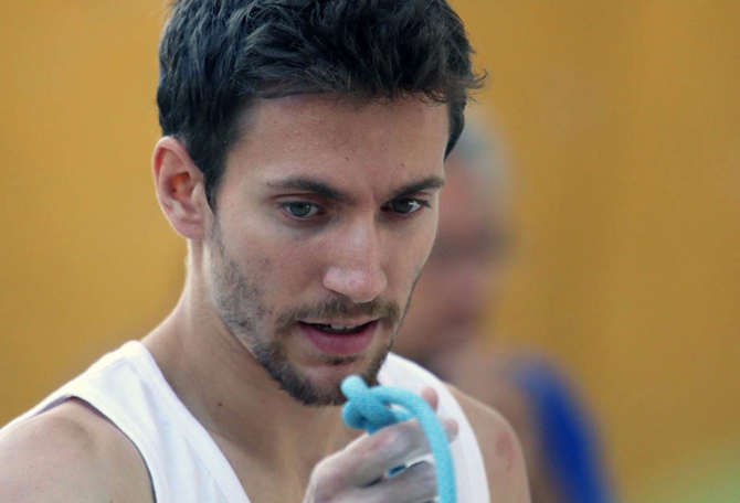 Легенды Арко: За что стоит любить Rock Master! (Скалолазание, италия, события, arco rock legends, крутые, скалолазание, соревнования, дима факирьянов, трудность, кубок мира)