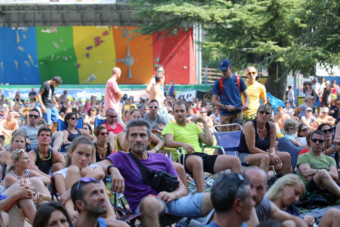 Легенды Арко: За что стоит любить Rock Master! (Скалолазание, италия, события, arco rock legends, крутые, скалолазание, соревнования, дима факирьянов, трудность, кубок мира)