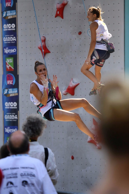 Легенды Арко: За что стоит любить Rock Master! (Скалолазание, италия, события, arco rock legends, крутые, скалолазание, соревнования, дима факирьянов, трудность, кубок мира)